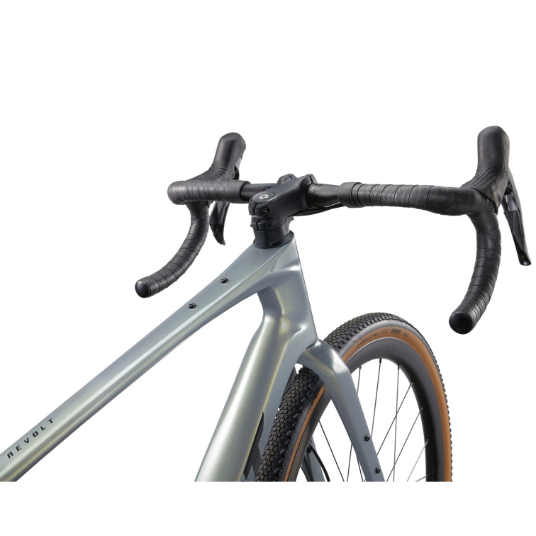 Гравийные велосипеды, ригиды Giant Revolt Advanced 0 2025 Aurora Noise Артикул 1079013146, 1079013143, 1079013148, 1079013144, 1079013147, 1079013145
