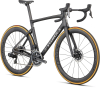 S-WORKS велосипеды шоссе Specialized S-Works Tarmac SL7 Etap Axs 2022 Satin Carbon / Spectraflair Tint / Gloss Brushed Chrome Артикул 90622-0249, 90622-0261, 90622-0258, 90622-0256, 90622-0244, 90622-0254, 90622-0252