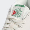 Кроссовки Кроссовки Reebok Reebok Exofit Lo Clean Logo chalk/vector red/glen green Артикул GZ976412.5, GZ976410, GZ97645.5, GZ976411.5, GZ97647, GZ976410.5, GZ97649.5, GZ97649, GZ97646.5, GZ97647.5, GZ97646