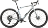 S-WORKS велосипеды гравийные Specialized S-Works Diverge STR 2024 01 Dove Grey+eyris Pearl - Morning Mist / Eyris Pearl / Smoke Артикул 96224-0149, 96224-0154, 96224-0152, 96224-0158, 96224-0156, 96224-0161