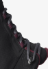 Зимняя обувь Ботинки женские Salomon Shelter Climasalomon Black / Ebony / Wine Tasting Артикул L41110524, L41110525, L41110523, L41110527, L41110528, L41110526