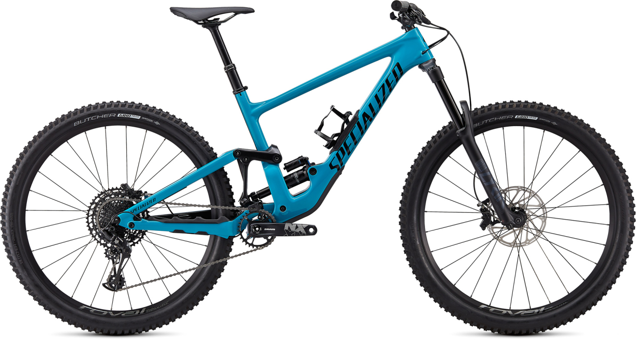 Купить Specialized Enduro Comp Carbon 29 2020 бирюзовый Артикул 93620-5103, 93620-5104, 93620-5102, 93620-5105