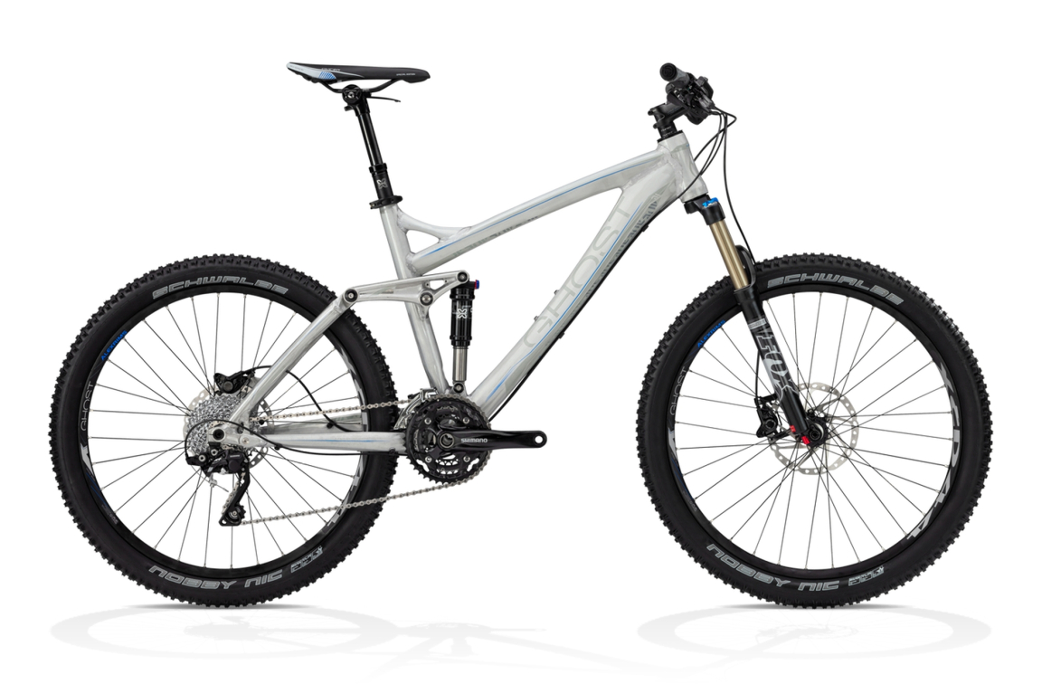 Купить Ghost AMR Plus 5900 2013 Артикул 