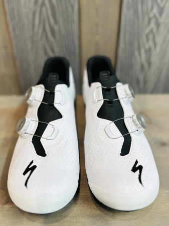 Велотуфли шоссе и триатлон Велотуфли Road Specialized S-Works Torch Team White Артикул 61022-0645, 61022-0643, 61022-0644, 61022-0646, 61022-06455, 61022-0639