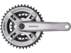 Системы и Шатуны Система Shimano Tourney M171 Артикул EFCM171E244C, EFCM171E888C3, EFCM171C244C3, AFCM171C244C3, EFCM171C888C3, AFCM171C244X3