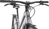 TURBO VADO - свой в городе! Specialized Turbo Vado SL 5.0 Step-Through EQ 2023 Brushed Aluminium / Black Reflective Артикул 93922-3305, 93922-3304, 93922-3302, 93922-3303