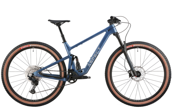 Aspect Covenant XC Elite 29 2027 Синий