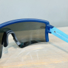 Очки Очки спортивные Gloryfy G20 Ultra blue Артикул 