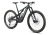 TURBO LEVO - лучшее из возможного! Specialized Turbo Levo Comp 2021 Oak Green Metallic / Black / Gloss White mtns Артикул 95221-5503, 95221-5502, 95221-5504