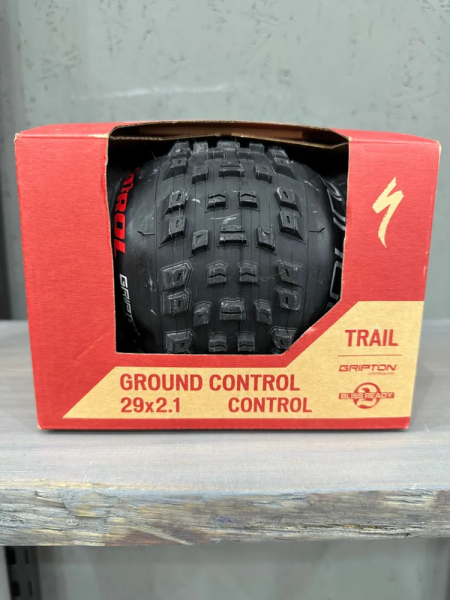 покрышка 29 specialized ground control 2br 29x2.1