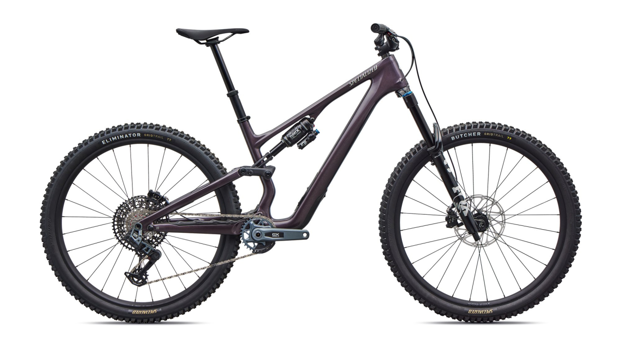 Купить Specialized Stumpjumper 15 EVO Expert AXS 2026 Gloss Nebula Metallic / Dolomite Metallic Артикул 93326-3205, 93326-3202, 93326-3204, 93326-3201, 93326-3203, 93326-3206