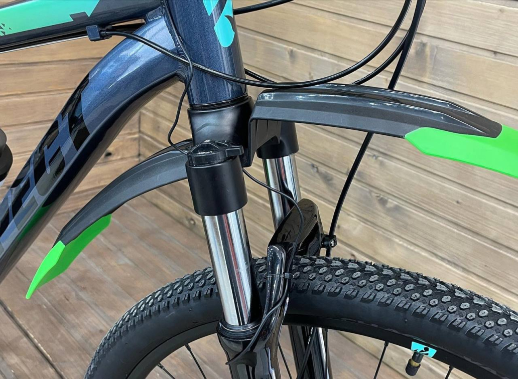 Купить Aspect Ideal EQ 27,5 2022 серый Артикул 9980070744015EQ