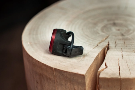 Фары и фонари Фонарь задний Knog Blinder Mini Love Артикул 12987