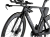 Триатлон, шоссейные велосипеды BMC Timemachine 01 DISC ONE Dura Ace Di2 Disc 12V Черный/карбон Артикул TM01DiscOneS