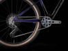 Купить Trek Supercaliber SL 9.7 GX 2025 Carbon Smoke / Purple Артикул 5324371, 5324370