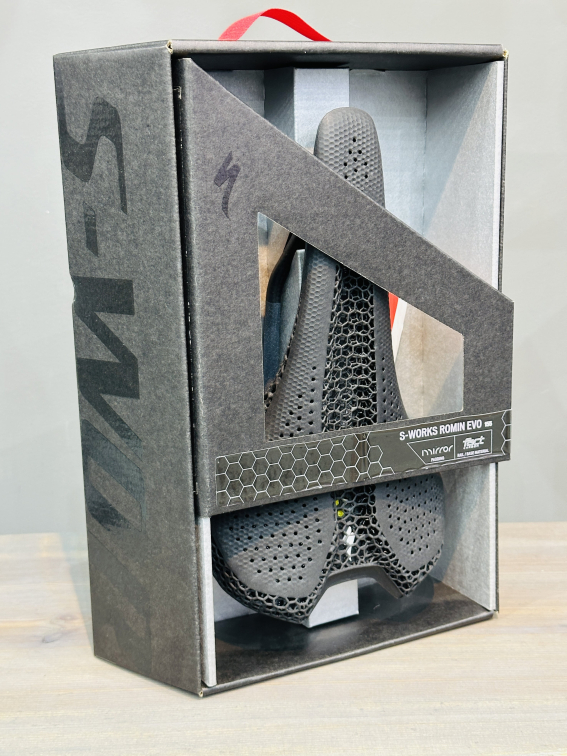 Седла Седло Specialized S-Works Romin Evo Mirror Артикул 27122-7305, 27122-7303