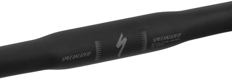 Рули Руль Specialized Expert Alloy Shallow Road Артикул 21015-1200, 21015-1210, 21015-1205, 21020-1215, 21020-1220