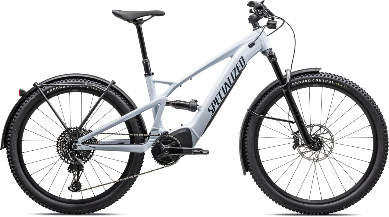 TURBO TERO - Способность колесить где угодно! Specialized Tero X 6.0 27,5 2023 Morning Mist / Dark Navy Артикул 91622-1702