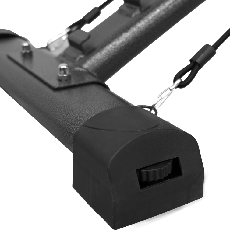 Силовые рамы и скамьи Силовая скамья регулируемая домашняя OXYGEN FITNESS INDIANA Артикул 