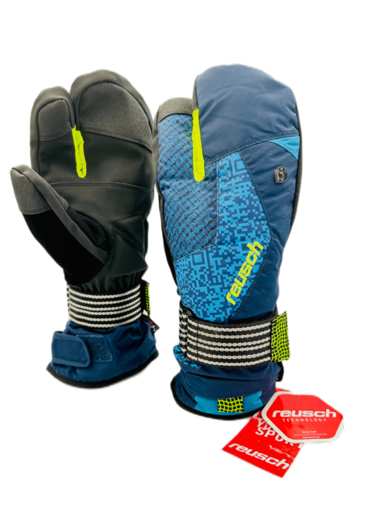 Горнолыжные перчатки Перчатки-лобстеры Reusch Drop ln R-Tex XT Артикул 4050205450175, 4050205450397, 4050205450410, 4050205450229, 4050205450205, 4050205450212, 4050205450182, 4050205450373