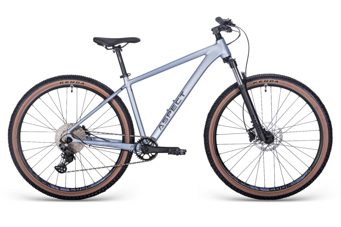 Купить Aspect Cobalt Expert 29 2025 Серый Артикул 4640258344202, 4640258344219, 4640258344233, 4640258344226