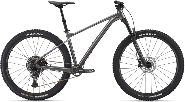 Giant Fathom 29 1 2022 Metallic Black