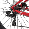 Купить Welt Rocket 1.0 27 HD 2026 Damask Red Артикул 9333726088580