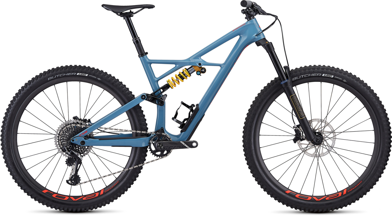 Купить Specialized Enduro Men Pro 29 2019 Артикул 93619-1102, 93619-1104, 93619-1105, 93619-1103