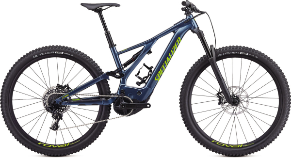 Specialised turbo levo comp 2019 on sale