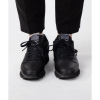 Кроссовки Кроссовки Reebok Maison Margiela Project 0 Classic Leather Memory Of black/ftwr white/black Артикул GW501413, GW50145, GW501410, GW50145.5, GW50149.5, GW50148, GW501411, GW50146.5, GW50149, GW50148.5, GW501410.5, GW50147.5, GW50147, GW50146