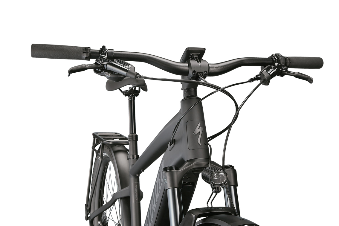 TURBO TERO - Способность колесить где угодно! Specialized Turbo Tero 4.0 EQ 2022 Black / Black Артикул 95122-5204, 95122-5203, 95122-5205, 95122-5202
