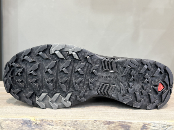 Ботинки Ботинки Salomon X Ultra 4 Mid GTX Black/Magnet/Pearl Артикул L41383433, L41383435, L41383430, L41383429, L41383432, L41383431, L41383434, L41383436, L41383428