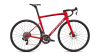 Шоссейные велосипеды Specialized Tarmac SL8 Comp - Sram Rival AXS  2026 Gloss Red Tint Over Silver Dust / Silver Dust Артикул 94926-5858, 94926-5849, 94926-5861, 94926-5852, 94926-5854, 94926-5856, 94926-5844