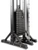 Тренажеры со встроенными весами (силовые комплексы) Кроссовер OXYGEN FITNESS VESTON Артикул 