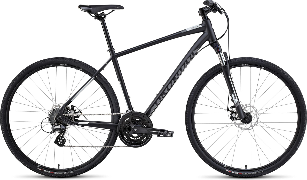Гибридные велосипеды Specialized Crosstrail Disc 2015 Артикул 82415-7403, 92415-7305, 82415-7404, 82415-7405, 82415-7406, 92415-7304, 92415-7303, 92415-7306, 82415-7402, 92415-7302