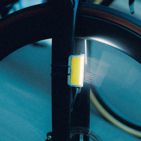 Фары и фонари Фонарь передний Knog Cobber Reflex Артикул 