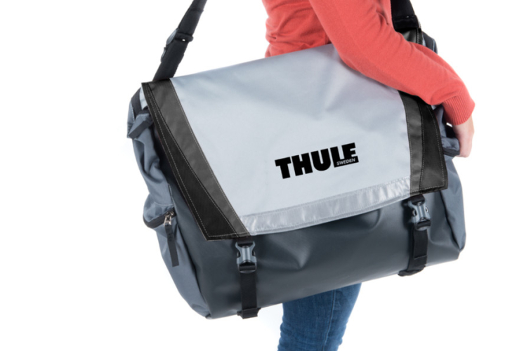 Коляски многофункциональные Коляска Thule Chinook 2 Артикул 