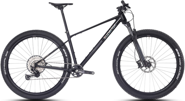 Superior XP 6.6 2026 Gloss Black/Matte Black