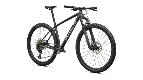 Specialized Epic Hardtail Comp SRAM Eagle 70 2026 Satin Carbon