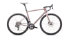 Шоссейные велосипеды Specialized Tarmac SL8 Expert - Sram Rival eTap AXS 2025 Satin Champagne / Black Pearl Артикул 94925-3456, 94925-3452, 94925-3461, 94925-3458, 94925-3449, 94925-3454, 94925-3444