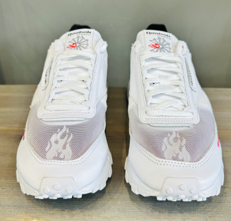Кроссовки Кроссовки Reebok Classic Leather Legacy ftwr white/vector red/core black Артикул GW96994.5, GW969911, GW969910.5, GW96994, GW96996.5, GW96996, GW96998, GW969912, GW96993.5, GW969913, GW96997, GW96995, GW969914, GW96997.5, GW96995.5, GW969910, GW969911.5, GW96998.5, GW96999, GW96999.5