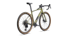 Гравийные велосипеды, комфорт плюс Specialized Diverge 4 Comp Carbon 2026 SRAM Apex AXS Laurel Green Metallic/ Dolomite Metallic Артикул 95426-5354, 95426-5349, 95426-5361, 95426-5356, 95426-5352, 95426-5358