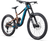 Купить Giant Reign SX 2023 BR Sea Sparkle Hematite Артикул 1125003105, 1125003107