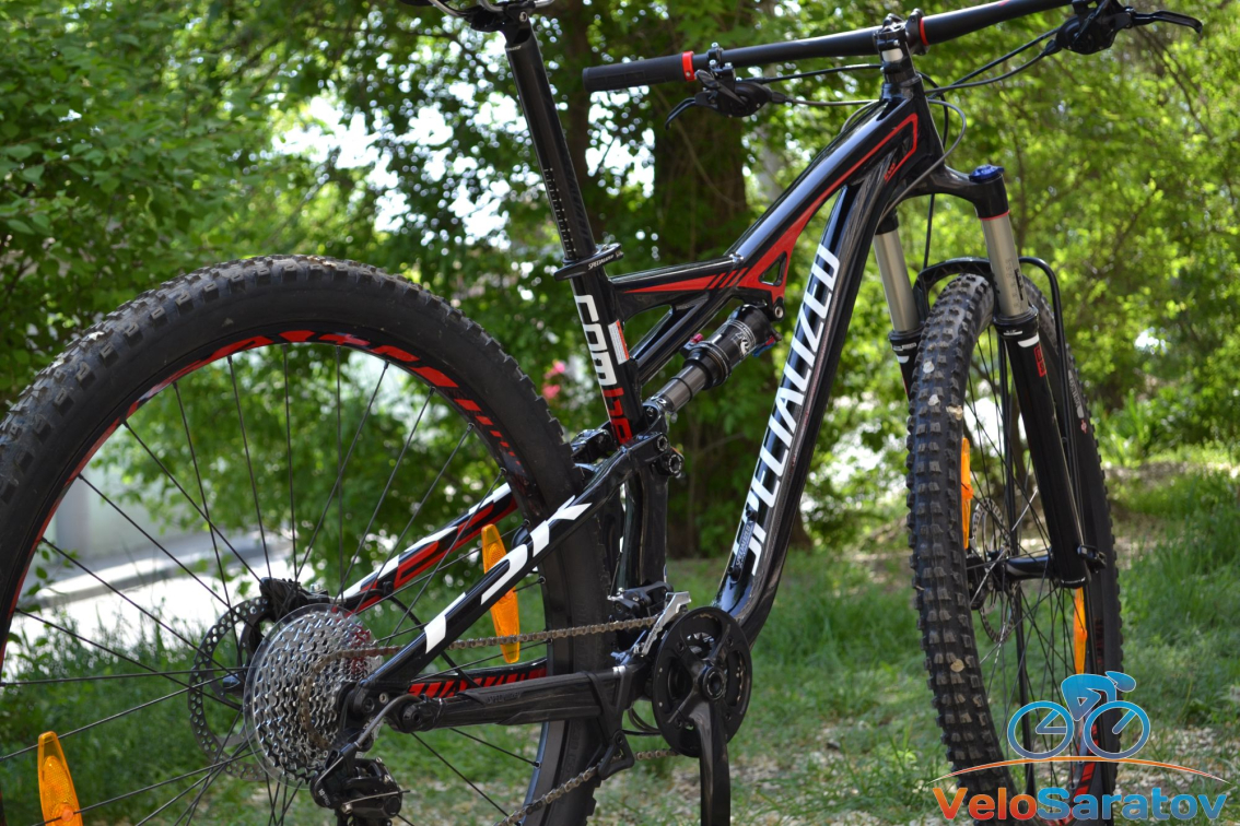 Купить Specialized Camber Evo 29 2014 Артикул 93215-2104, 93215-2004, 93215-2003