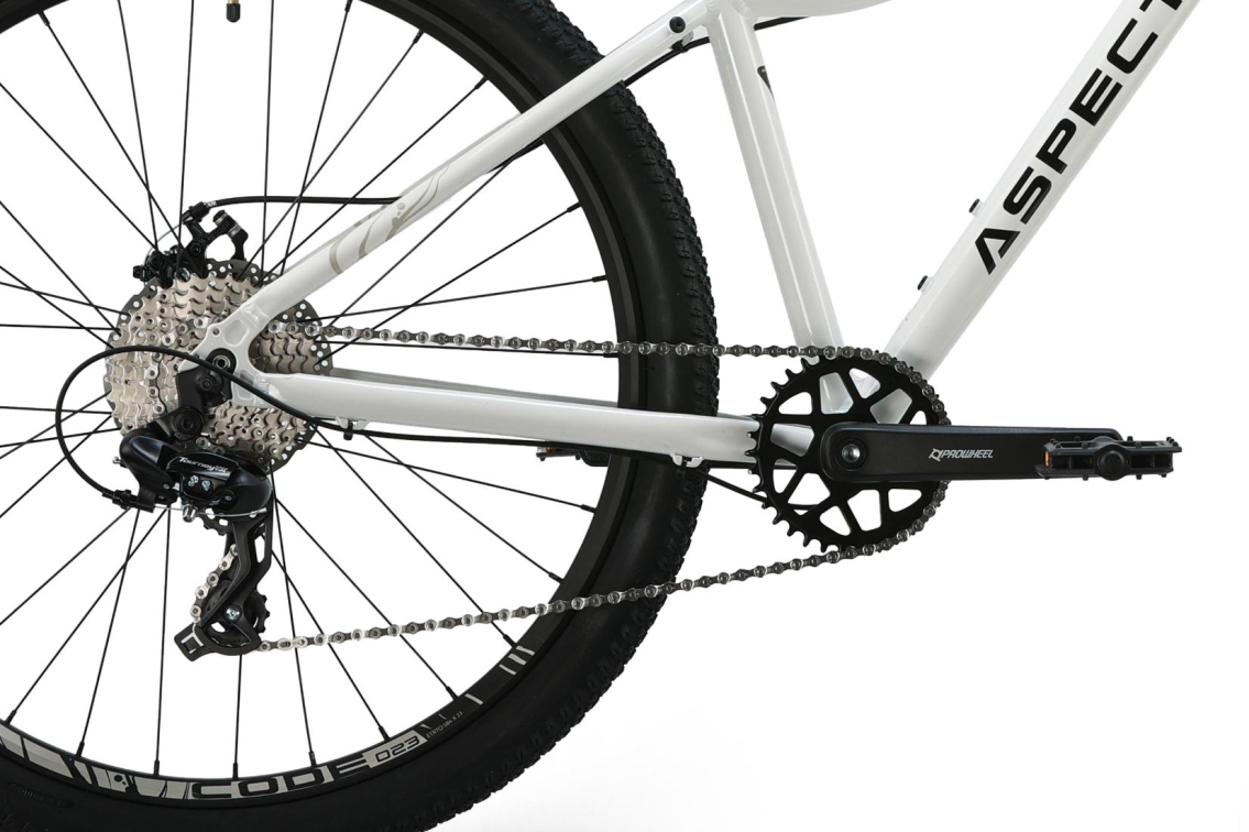 Купить Aspect Alma 27.5 2025 Белый Артикул 4640258344752, 4640258344769