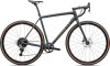 Гравийный велосипед, гоночный Specialized Crux Comp 2023 Satin Forest Green/Metallic Deep Lake Артикул 91423-5349, 91423-5354, 91423-5356, 91423-5352, 91423-5358, 91423-5361