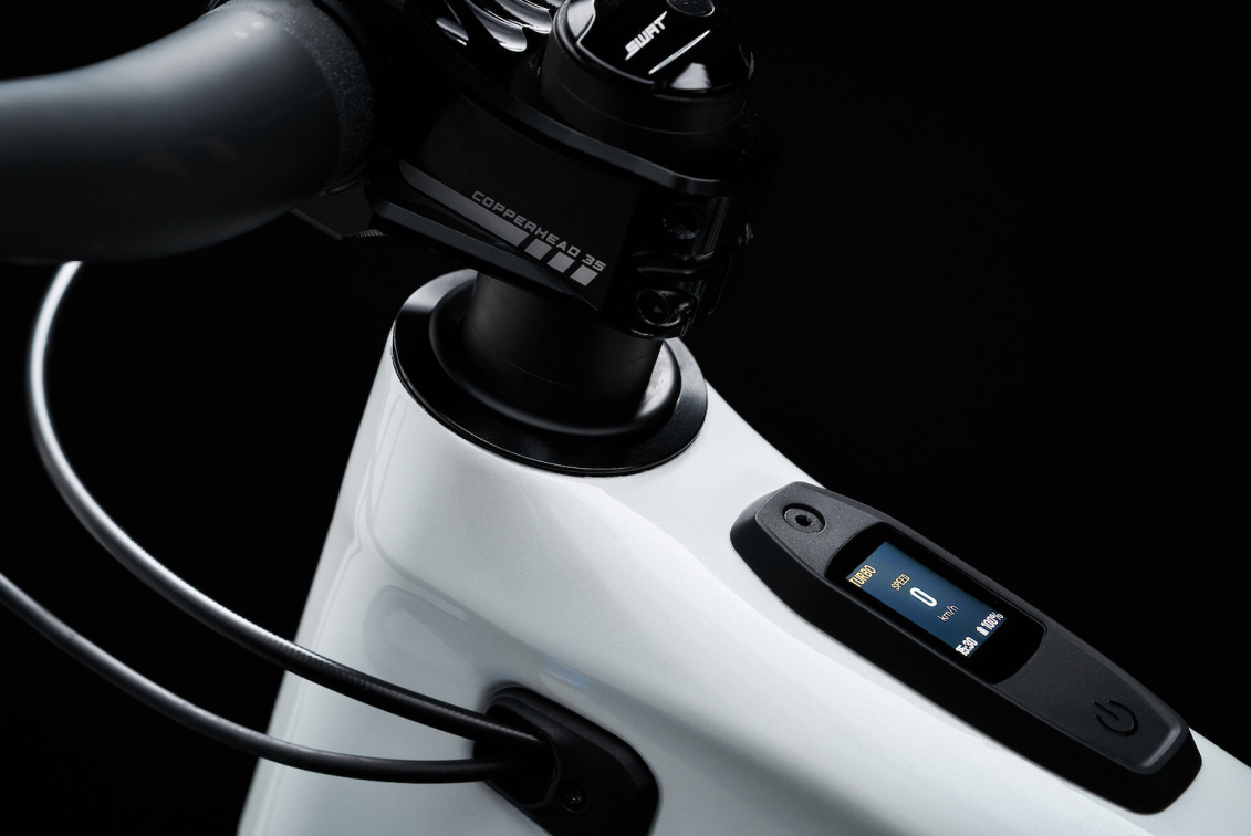 TURBO LEVO - лучшее из возможного! Specialized S-Works Turbo Levo 29/27 2022 Blue Ghost Gravity Fade / Black / Light Silver Артикул 95221-0702, 95221-0704, 95221-0703, 95221-0705, 95221-0706