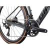 Гравийные велосипеды, ригиды Giant Revolt Advanced 0 2025 Aurora Noise Артикул 1079013146, 1079013143, 1079013148, 1079013144, 1079013147, 1079013145
