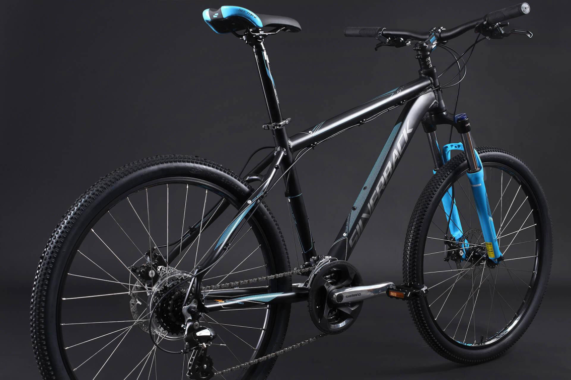 Купить Silverback Stride 20 2016 Артикул 60095423013272, 60095423013273, 60095423013343, 60095423013274, 60095423013342, 60095423013275