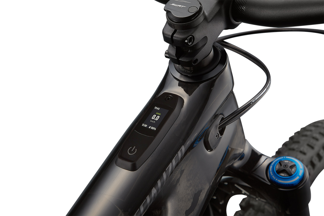 TURBO LEVO - лучшее из возможного! Specialized Turbo Levo Expert 29/27 2022 Carbon / Smoke / Black Артикул 96421-3203, 96421-3205, 96421-3204, 96421-3201, 96421-3206, 96421-3202